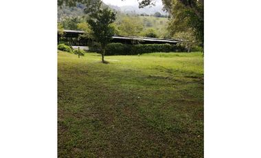 Venta Finca Barbosa Antioquia