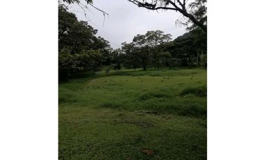 Venta Finca Barbosa Antioquia