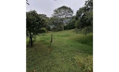 Venta Finca Barbosa Antioquia