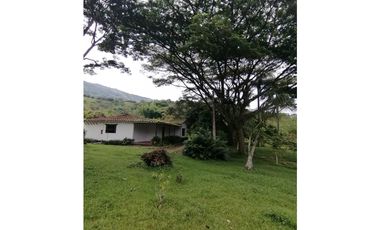 Venta Finca Barbosa Antioquia
