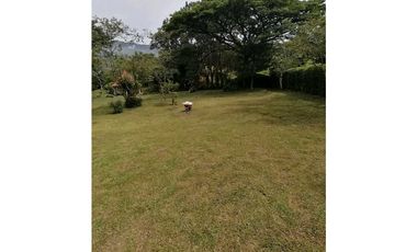 Venta Finca Barbosa Antioquia
