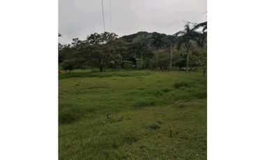 Venta Finca Barbosa Antioquia