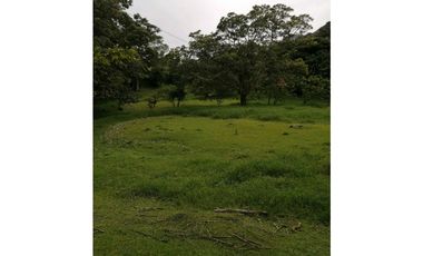 Venta Finca Barbosa Antioquia