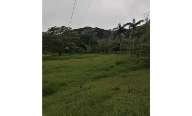 Venta Finca Barbosa Antioquia