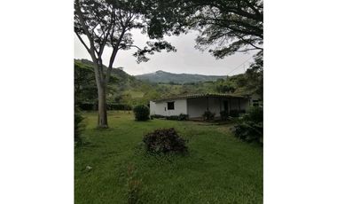 Venta Finca Barbosa Antioquia