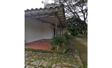 Venta Finca Barbosa Antioquia