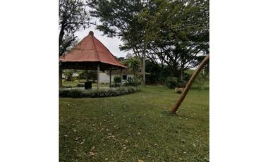 Venta Finca Barbosa Antioquia