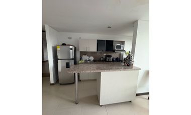 Apartamento en Venta en Sabaneta sector La Doctora