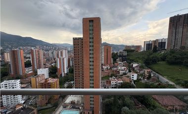 Apartamento en Venta en Sabaneta sector La Doctora