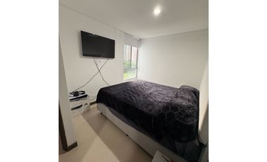 Apartamento en Venta en Sabaneta sector La Doctora