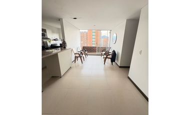 Apartamento en Venta en Sabaneta sector La Doctora