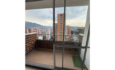 Apartamento en Venta en Sabaneta sector La Doctora
