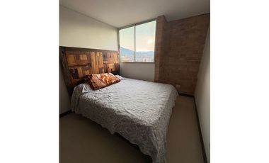 Apartamento en Venta en Sabaneta sector La Doctora