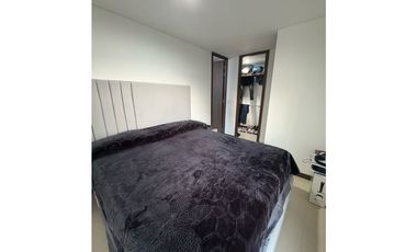 Apartamento en Venta en Sabaneta sector La Doctora