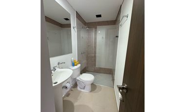 Apartamento en Venta en Sabaneta sector La Doctora