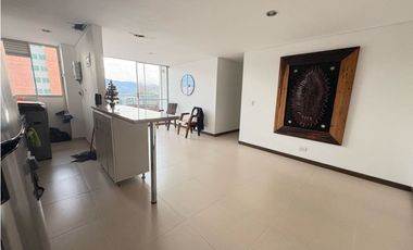 Apartamento en Venta en Sabaneta sector La Doctora