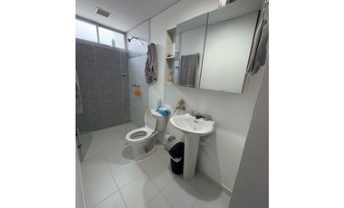Apartamento en Venta en Sabaneta sector La Doctora