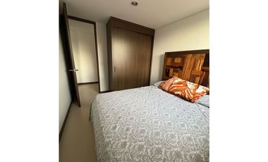 Apartamento en Venta en Sabaneta sector La Doctora
