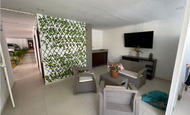 Venta de apartamento cerca del mar Rodadero Reservado Santa Marta