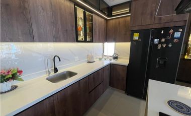 Venta de apartamento cerca del mar Rodadero Reservado Santa Marta