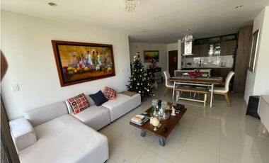 Venta de apartamento cerca del mar Rodadero Reservado Santa Marta