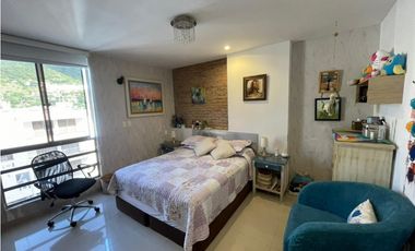 Venta de apartamento cerca del mar Rodadero Reservado Santa Marta