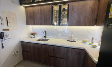 Venta de apartamento cerca del mar Rodadero Reservado Santa Marta