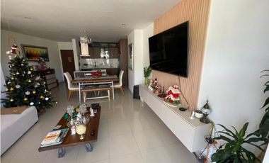 Venta de apartamento cerca del mar Rodadero Reservado Santa Marta