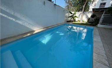 Venta de apartamento cerca del mar Rodadero Reservado Santa Marta