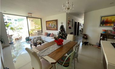 Venta de apartamento cerca del mar Rodadero Reservado Santa Marta