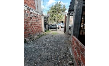 SE VENDE LOTE EN NEIVA