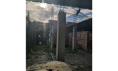 SE VENDE LOTE EN NEIVA