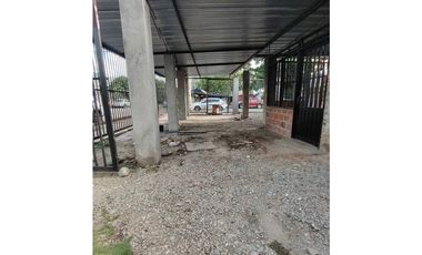 SE VENDE LOTE EN NEIVA