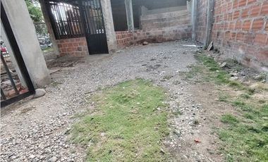 SE VENDE LOTE EN NEIVA