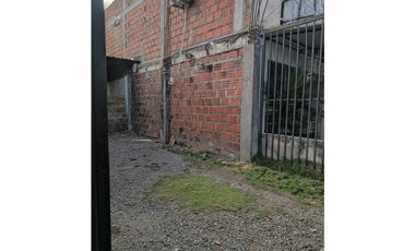 SE VENDE LOTE EN NEIVA