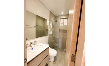 Venta de Apartasuite Amoblado en Playa Salguero - VT157