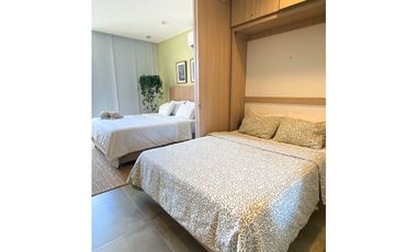 Venta de Apartasuite Amoblado en Playa Salguero - VT157