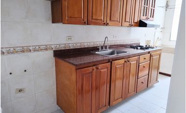 Apartamento en Venta la America Medellin