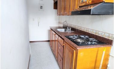 Apartamento en Venta la America Medellin