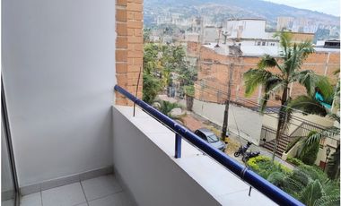 Apartamento en Venta la America Medellin