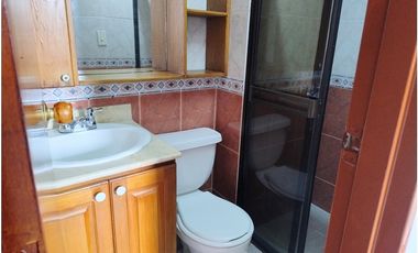 Apartamento en Venta la America Medellin