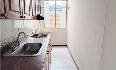 Apartamento en Venta la America Medellin