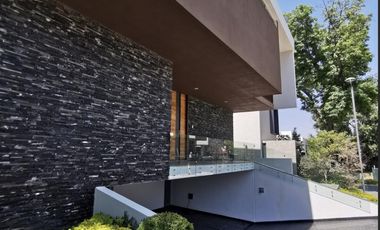 Casa a estrenar en venta en Colinas de San Javier, Zapopan, Jal