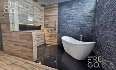 Casa a estrenar en venta en Colinas de San Javier, Zapopan, Jal