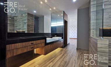 Casa a estrenar en venta en Colinas de San Javier, Zapopan, Jal