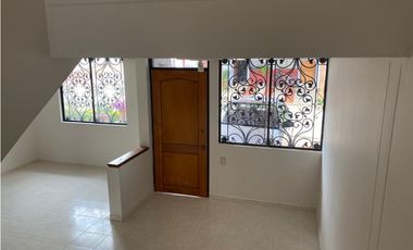 VENTA CASA CONJUNTO CERRADO PANAMERICANO CAÑAVERAL COD:1096