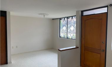 VENTA CASA CONJUNTO CERRADO PANAMERICANO CAÑAVERAL COD:1096