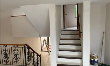 VENTA CASA CONJUNTO CERRADO PANAMERICANO CAÑAVERAL COD:1096