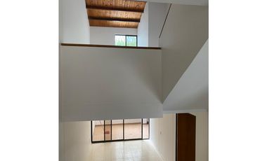 VENTA CASA CONJUNTO CERRADO PANAMERICANO CAÑAVERAL COD:1096