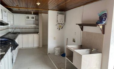 VENTA CASA CONJUNTO CERRADO PANAMERICANO CAÑAVERAL COD:1096